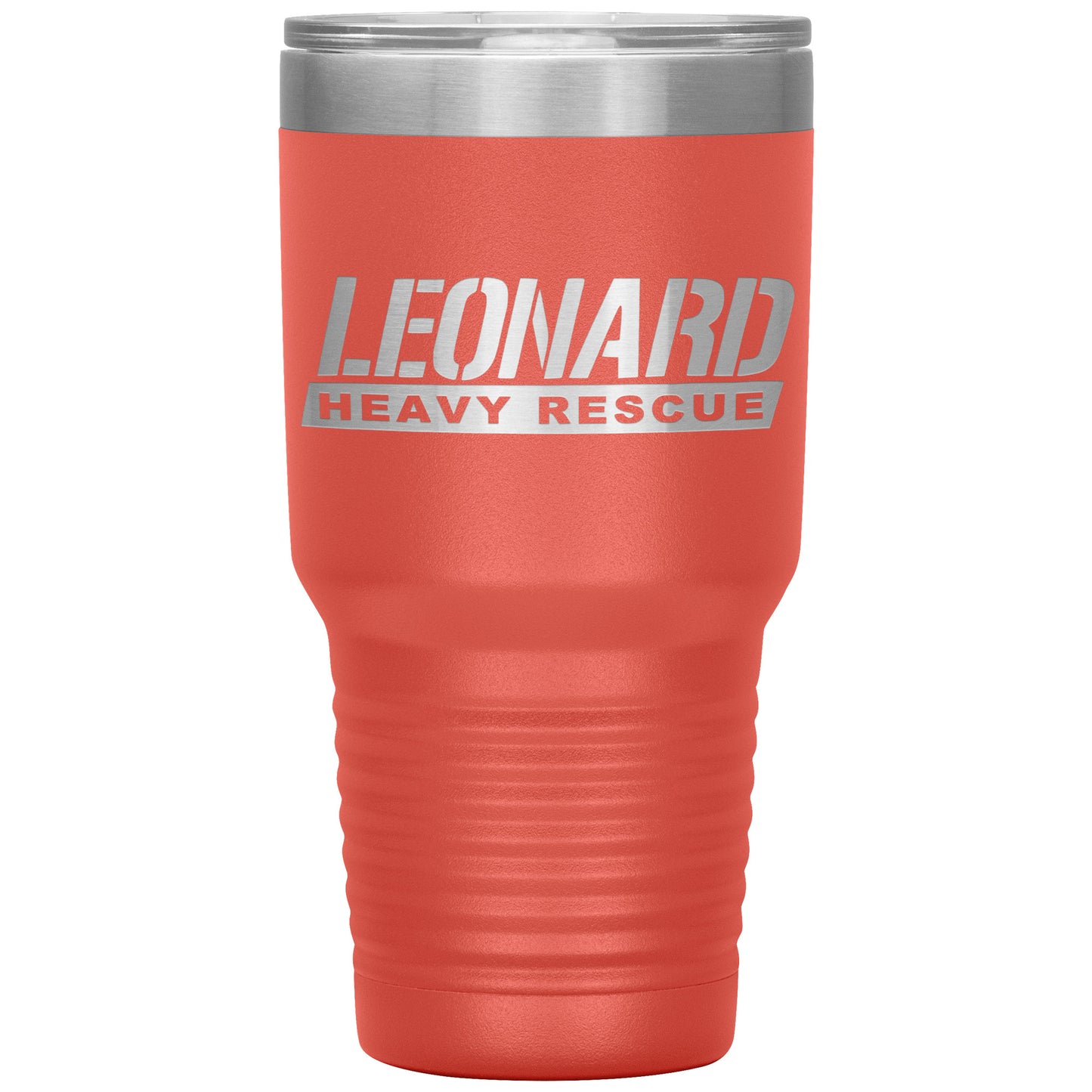 Laser Etched 30oz Insulated Tumbler